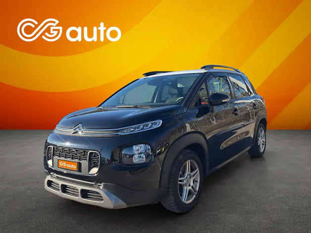 Citroën C3 Aircross 1.5 BlueHDi Shine Pack EAT6