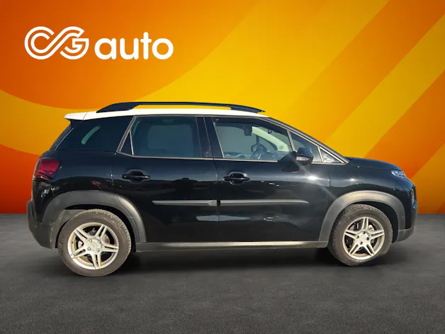 Citroën C3 Aircross 1.5 BlueHDi Shine Pack EAT6