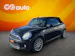 Mini Cooper John Cooper Works Cabriolet
