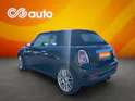 Mini Cooper John Cooper Works Cabriolet