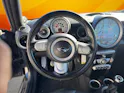 Mini Cooper John Cooper Works Cabriolet