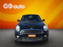 Mini Cooper John Cooper Works Cabriolet