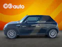 Mini Cooper John Cooper Works Cabriolet