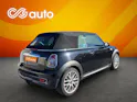 Mini Cooper John Cooper Works Cabriolet