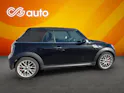 Mini Cooper John Cooper Works Cabriolet