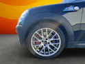 Mini Cooper John Cooper Works Cabriolet