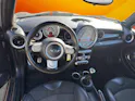 Mini Cooper John Cooper Works Cabriolet