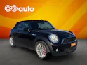 Mini Cooper John Cooper Works Cabriolet