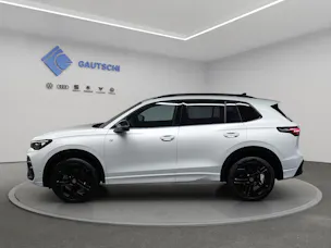 VW Tiguan 2.0 TDI SCR R-Line 4Motion DSG