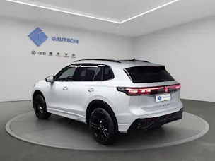 VW Tiguan 2.0 TDI SCR R-Line 4Motion DSG