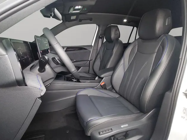 VW Tiguan 2.0 TDI SCR R-Line 4Motion DSG