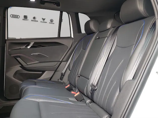 VW Tiguan 2.0 TDI SCR R-Line 4Motion DSG