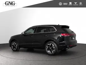 VW Touareg 3.0 TDI R-Line Tiptronic