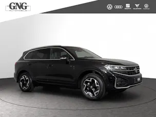 VW Touareg 3.0 TDI R-Line Tiptronic