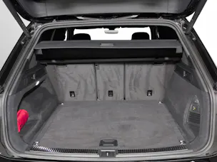 VW Touareg 3.0 TDI R-Line Tiptronic