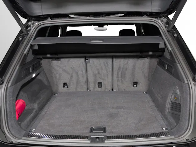 VW Touareg 3.0 TDI R-Line Tiptronic