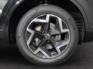VW Touareg 3.0 TDI R-Line Tiptronic