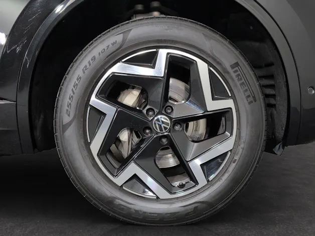 VW Touareg 3.0 TDI R-Line Tiptronic