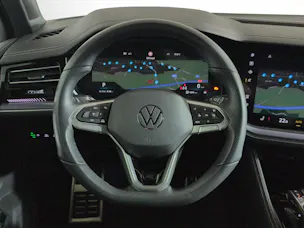 VW Touareg 3.0 TDI R-Line Tiptronic
