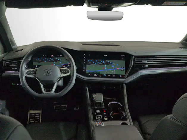 VW Touareg 3.0 TDI R-Line Tiptronic
