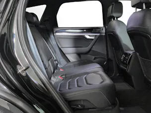 VW Touareg 3.0 TDI R-Line Tiptronic