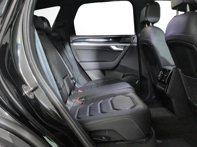VW Touareg 3.0 TDI R-Line Tiptronic