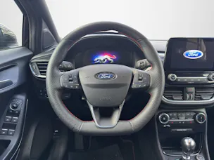 Ford Puma 1.0 EcoB Hybrid 125 ST-Line