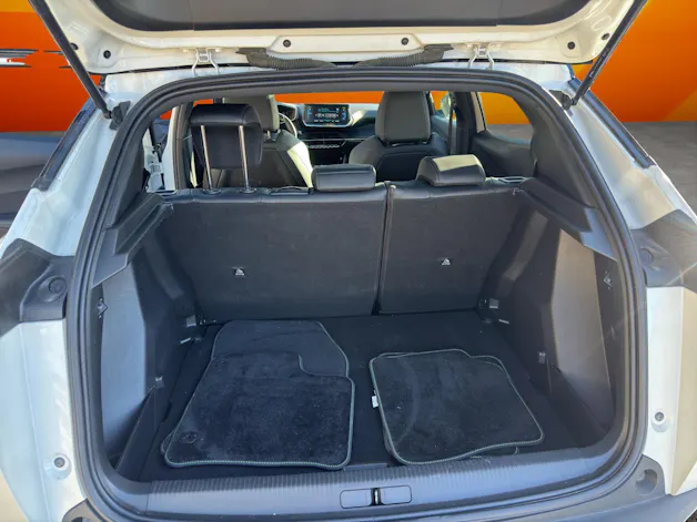 Peugeot 2008 e GT Line