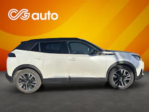 Peugeot 2008 e GT Line