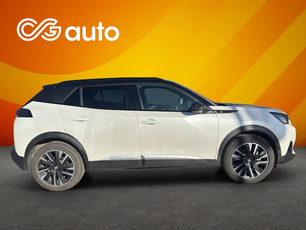 Peugeot 2008 e GT Line