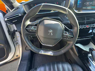 Peugeot 2008 e GT Line