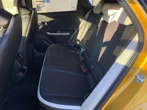 Kia K4 1.6 T-GDi GT-Line