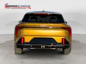 Kia K4 1.6 T-GDi GT-Line
