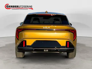 Kia K4 1.6 T-GDi GT-Line