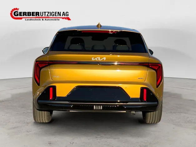 Kia K4 1.6 T-GDi GT-Line