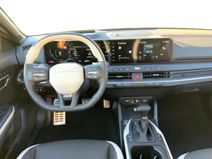 Kia K4 1.6 T-GDi GT-Line