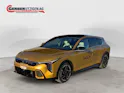 Kia K4 1.6 T-GDi GT-Line