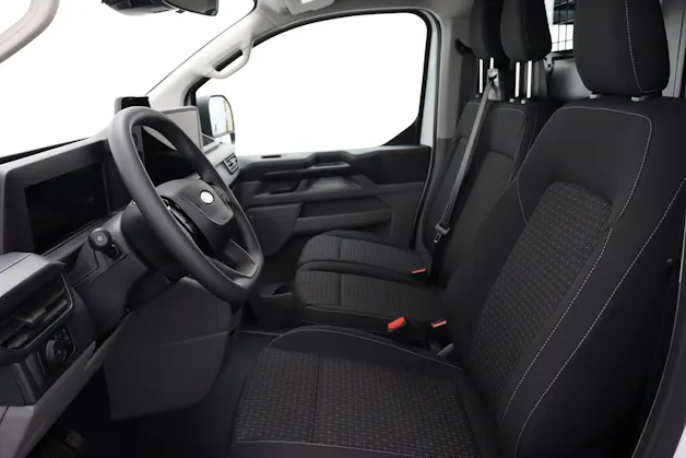 Ford Transit C Van 280 L1 2.0 EcoBlue 110 Trend