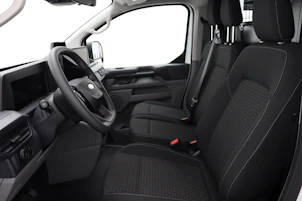 Fahrzeugbild FORD Transit C Van 280 L1 2.0 EcoBlue 110 Trend