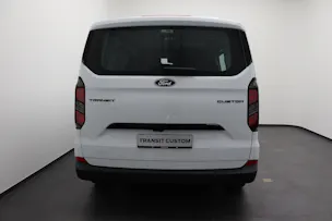 Ford Transit C Van 280 L1 2.0 EcoBlue 110 Trend