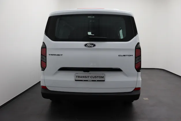 Ford Transit C Van 280 L1 2.0 EcoBlue 110 Trend