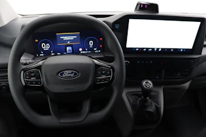 Fahrzeugbild FORD Transit C Van 280 L1 2.0 EcoBlue 110 Trend