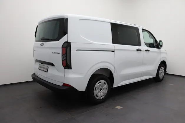 Ford Transit C Van 280 L1 2.0 EcoBlue 110 Trend