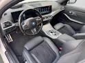 BMW 320e M-Sport Touring