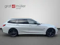 BMW 320e M-Sport Touring