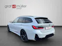 BMW 320e M-Sport Touring