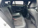 BMW 320e M-Sport Touring
