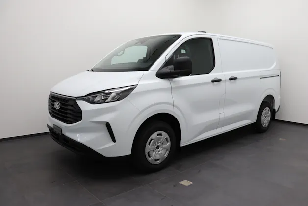 Ford Transit C Van 280 L1 2.0 EcoBlue 110 Trend