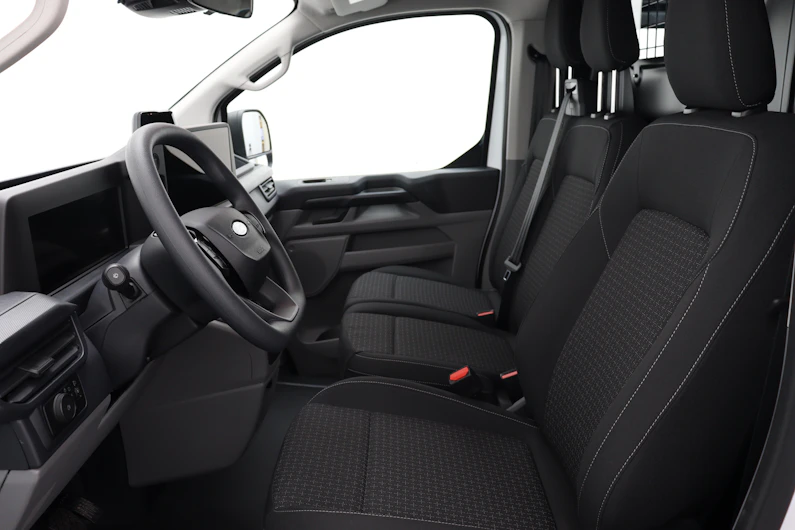 Fahrzeugbild FORD TRANSIT CUSTOM