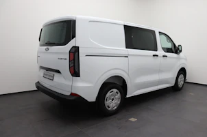 Fahrzeugbild FORD Transit C Van 280 L1 2.0 EcoBlue 110 Trend